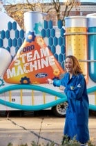 National STEAM Day